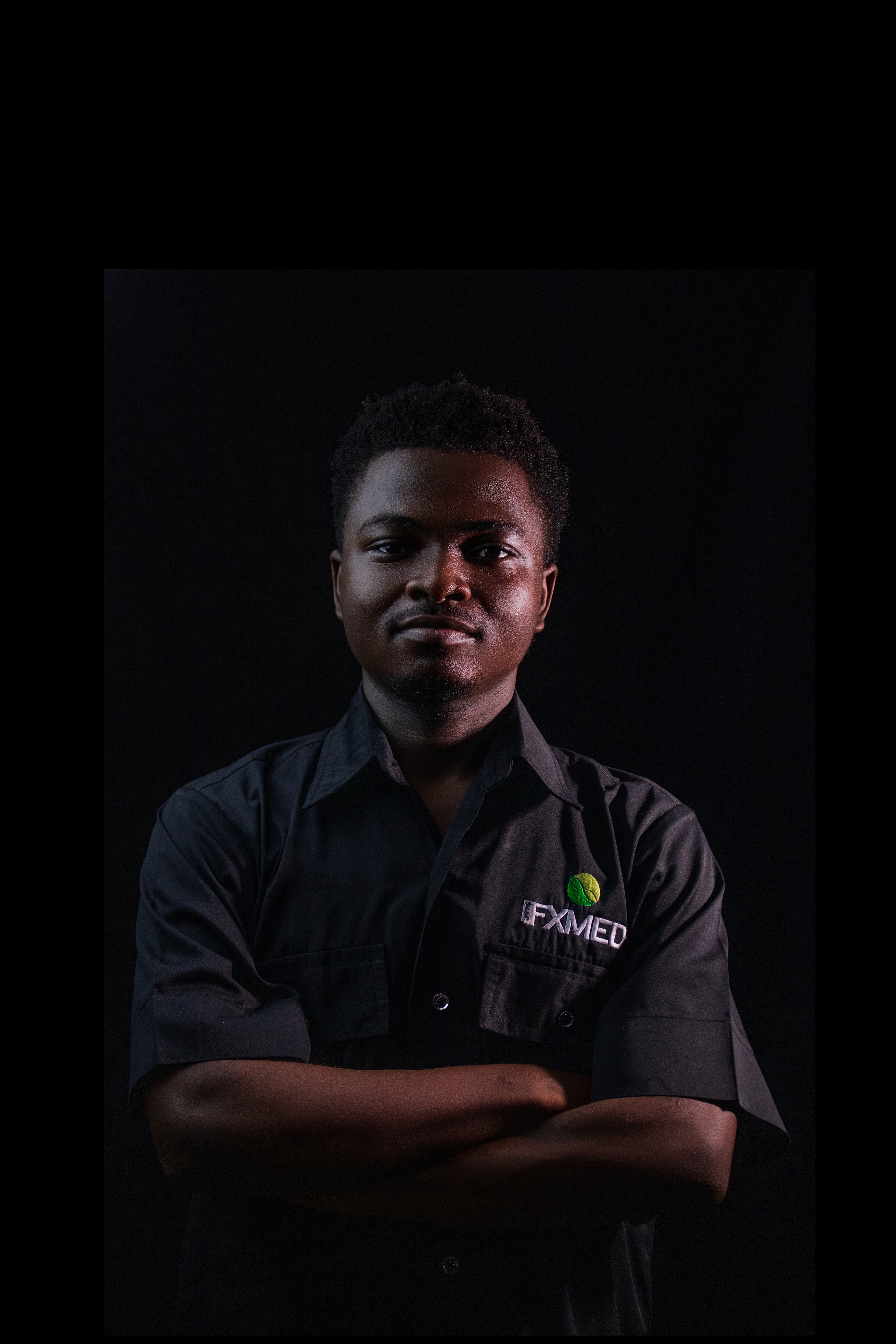 Bolu Adeniyi